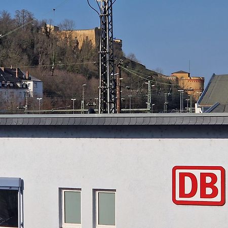 Dehome - Enjoy - Stay By Central Station Koblenz  Kültér fotó