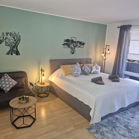 Dehome - Enjoy - Stay By Central Station Koblenz  Kültér fotó