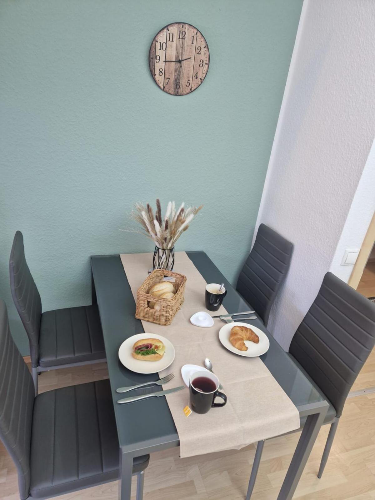 Dehome - Enjoy - Stay By Central Station Koblenz  Kültér fotó
