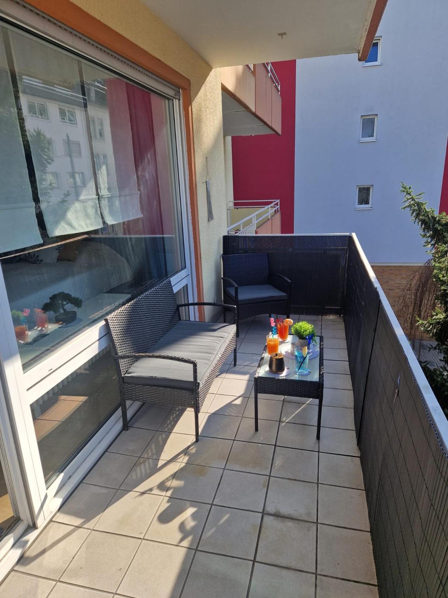 Dehome - Enjoy - Stay By Central Station Koblenz  Kültér fotó
