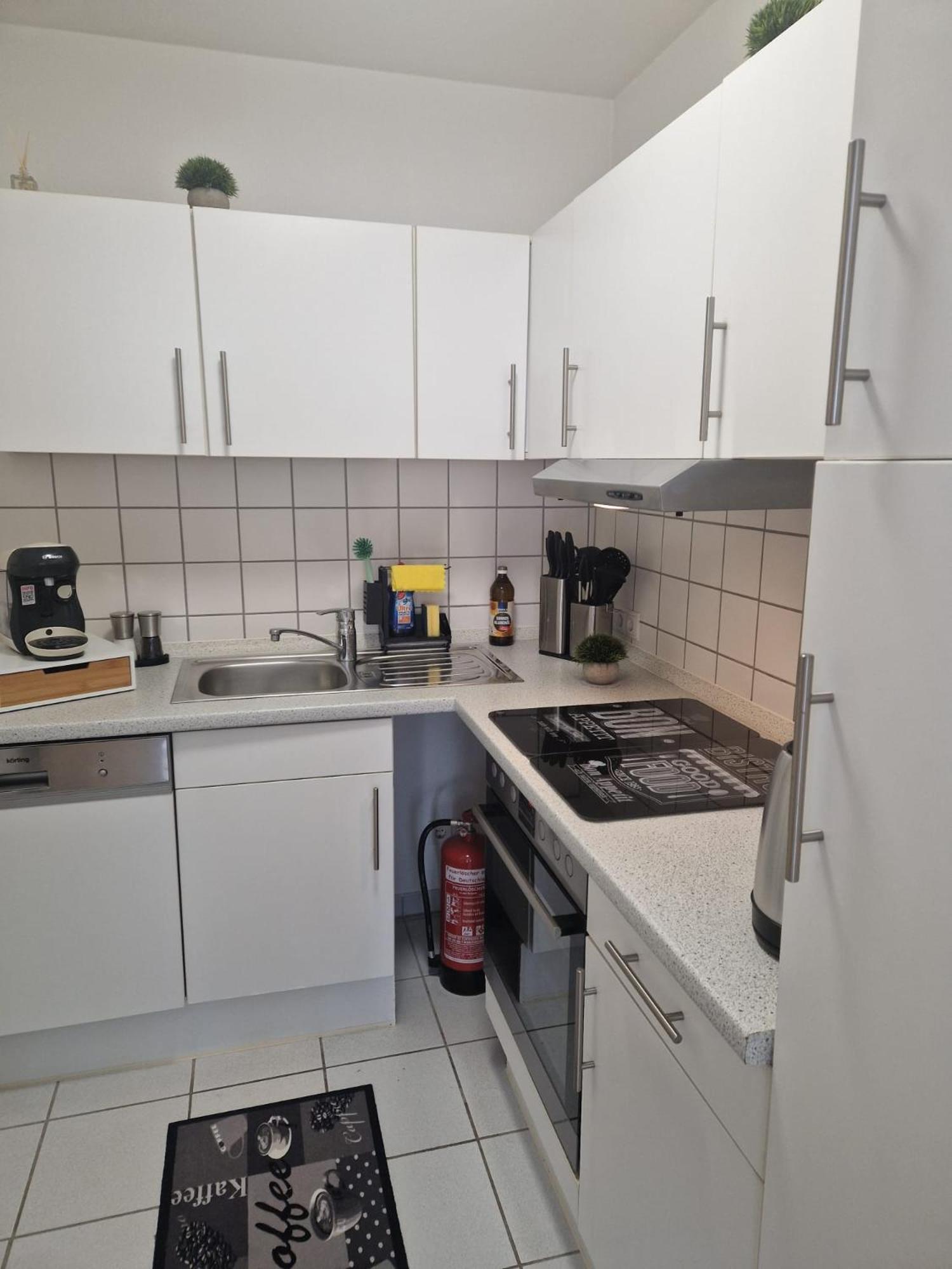 Dehome - Enjoy - Stay By Central Station Koblenz  Kültér fotó