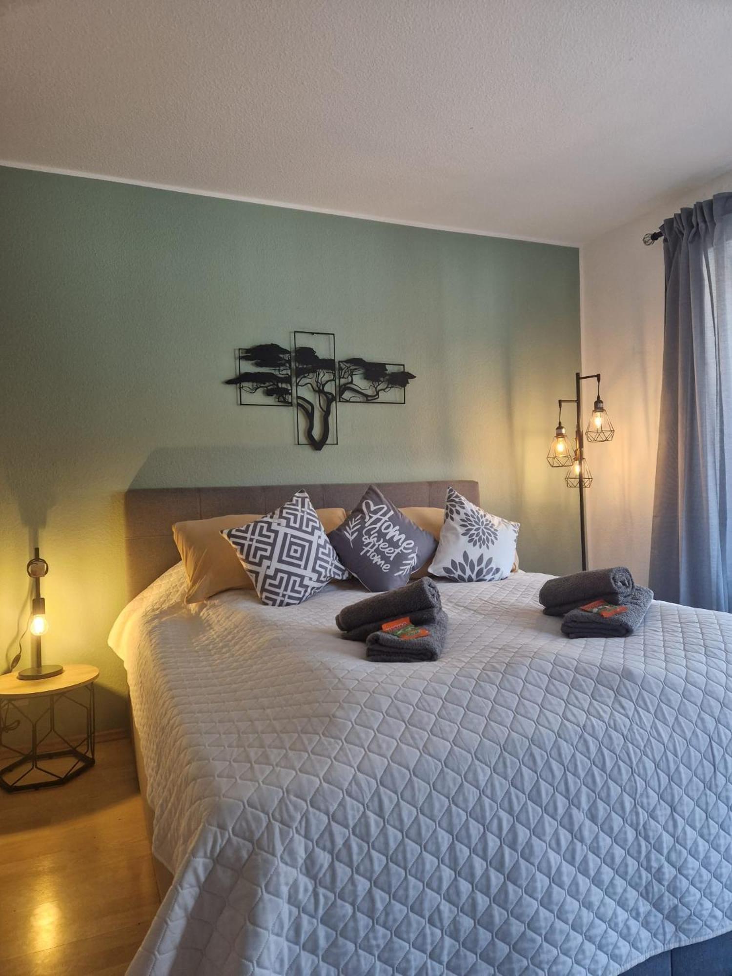 Dehome - Enjoy - Stay By Central Station Koblenz  Kültér fotó