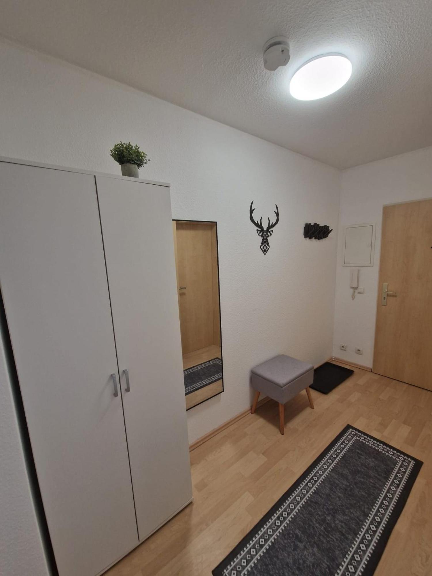 Dehome - Enjoy - Stay By Central Station Koblenz  Kültér fotó