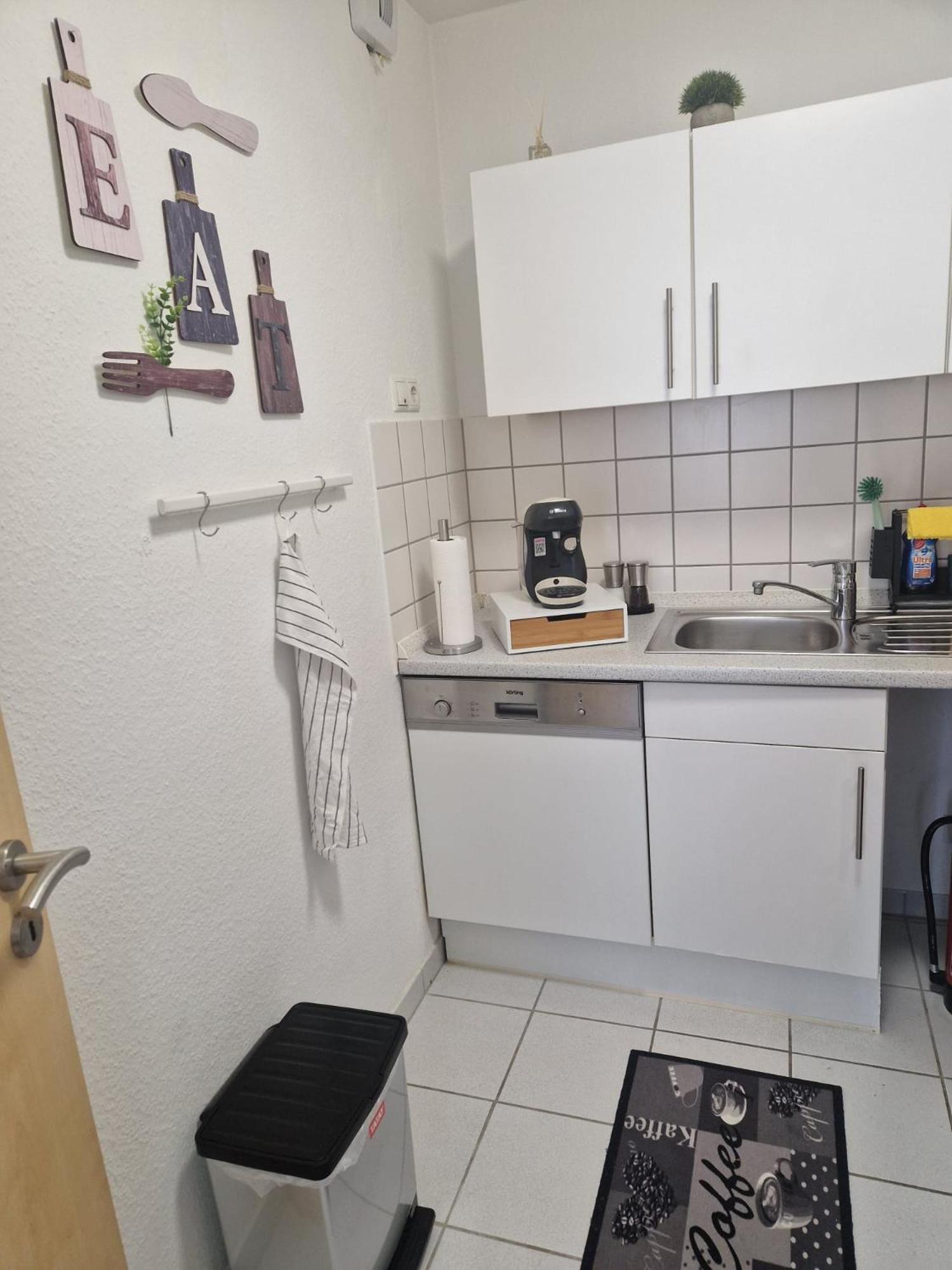Dehome - Enjoy - Stay By Central Station Koblenz  Kültér fotó