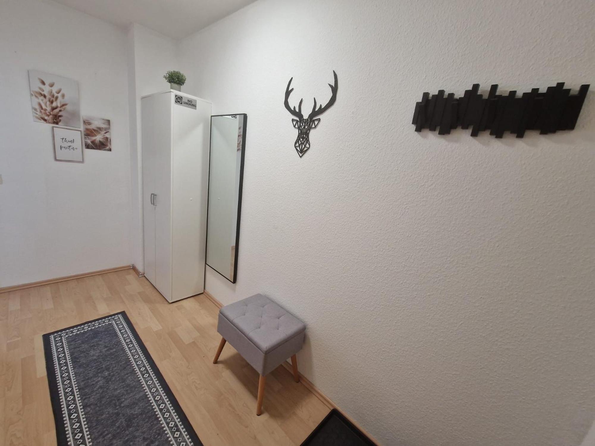 Dehome - Enjoy - Stay By Central Station Koblenz  Kültér fotó