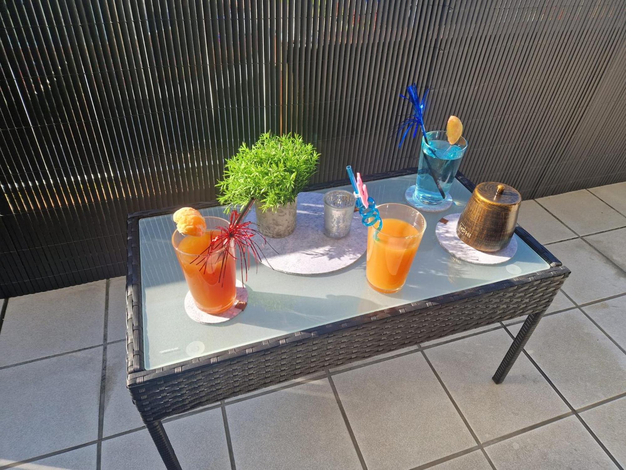 Dehome - Enjoy - Stay By Central Station Koblenz  Kültér fotó